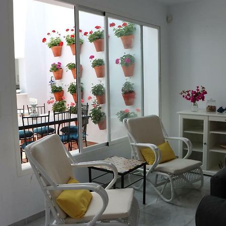 Beach Cove In Conil 콘일데라프론테라 외부 사진