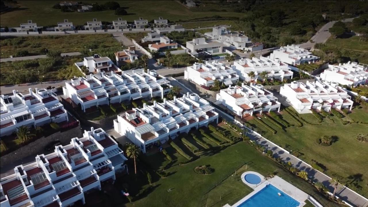 Beach Cove In Conil 콘일데라프론테라 외부 사진