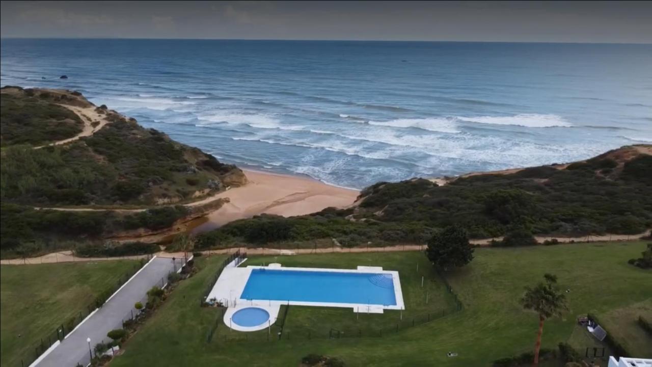 Beach Cove In Conil 콘일데라프론테라 외부 사진