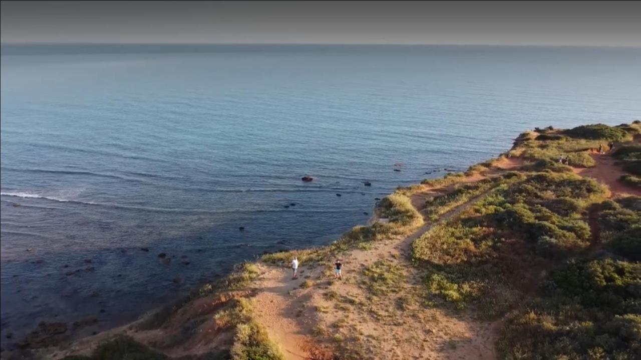 Beach Cove In Conil 콘일데라프론테라 외부 사진