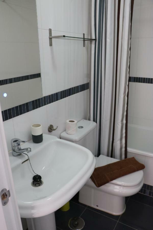 Beach Cove In Conil 콘일데라프론테라 외부 사진