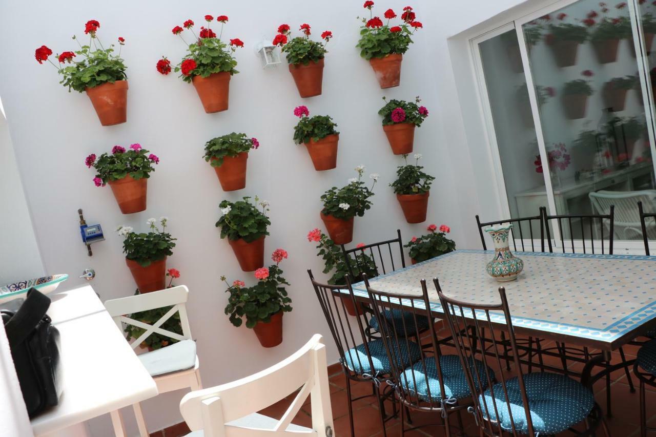 Beach Cove In Conil 콘일데라프론테라 외부 사진