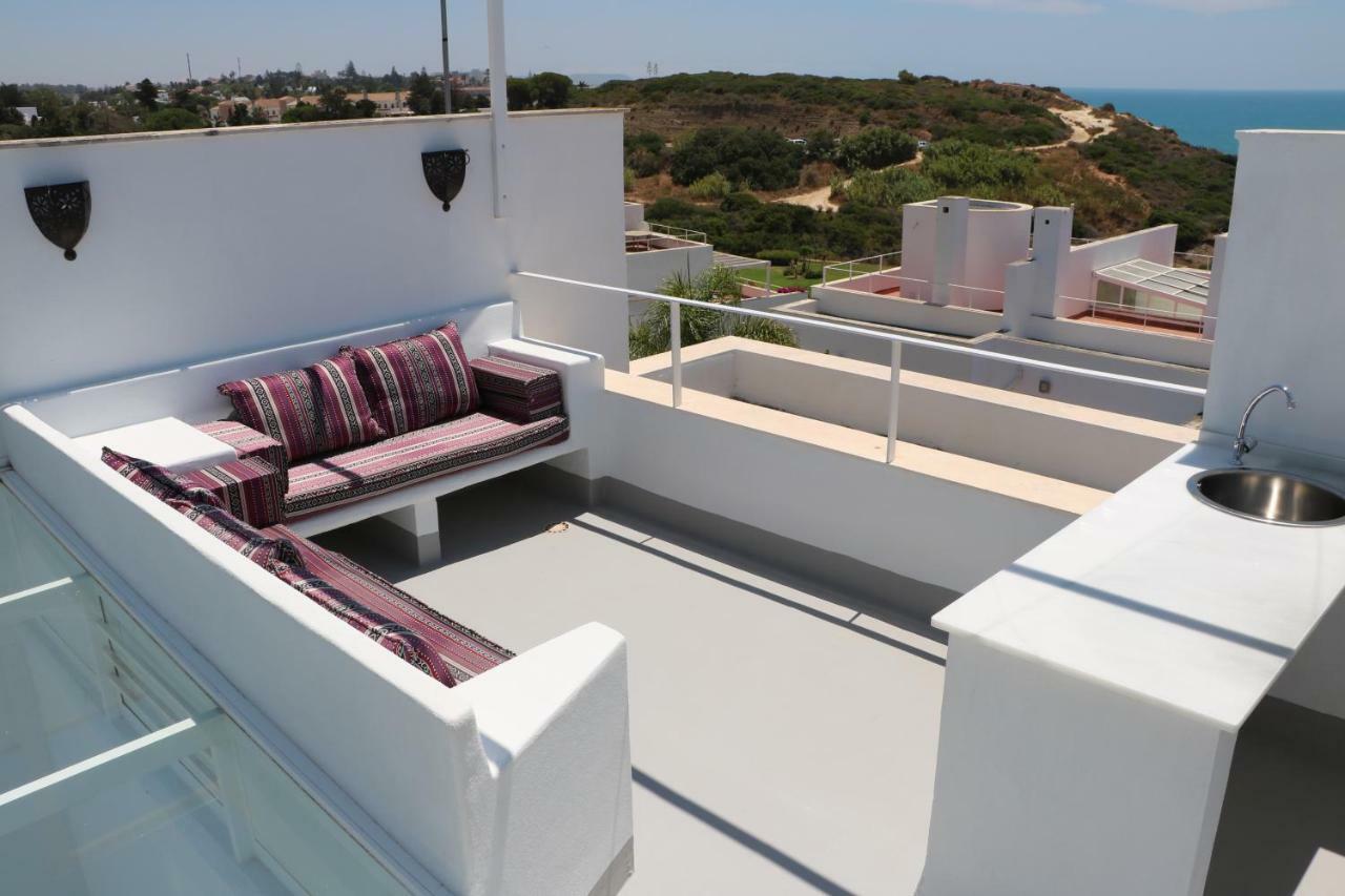 Beach Cove In Conil 콘일데라프론테라 외부 사진