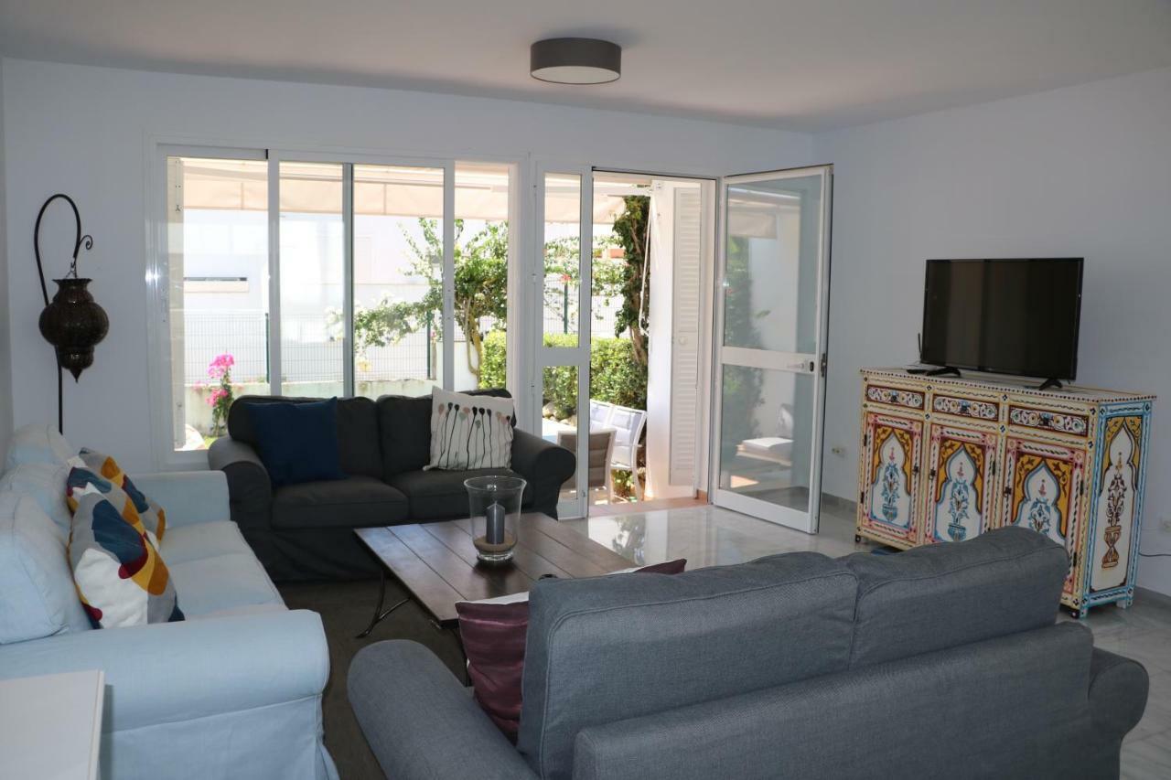 Beach Cove In Conil 콘일데라프론테라 외부 사진
