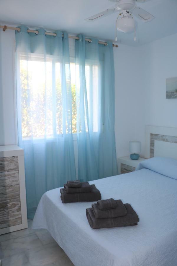 Beach Cove In Conil 콘일데라프론테라 외부 사진