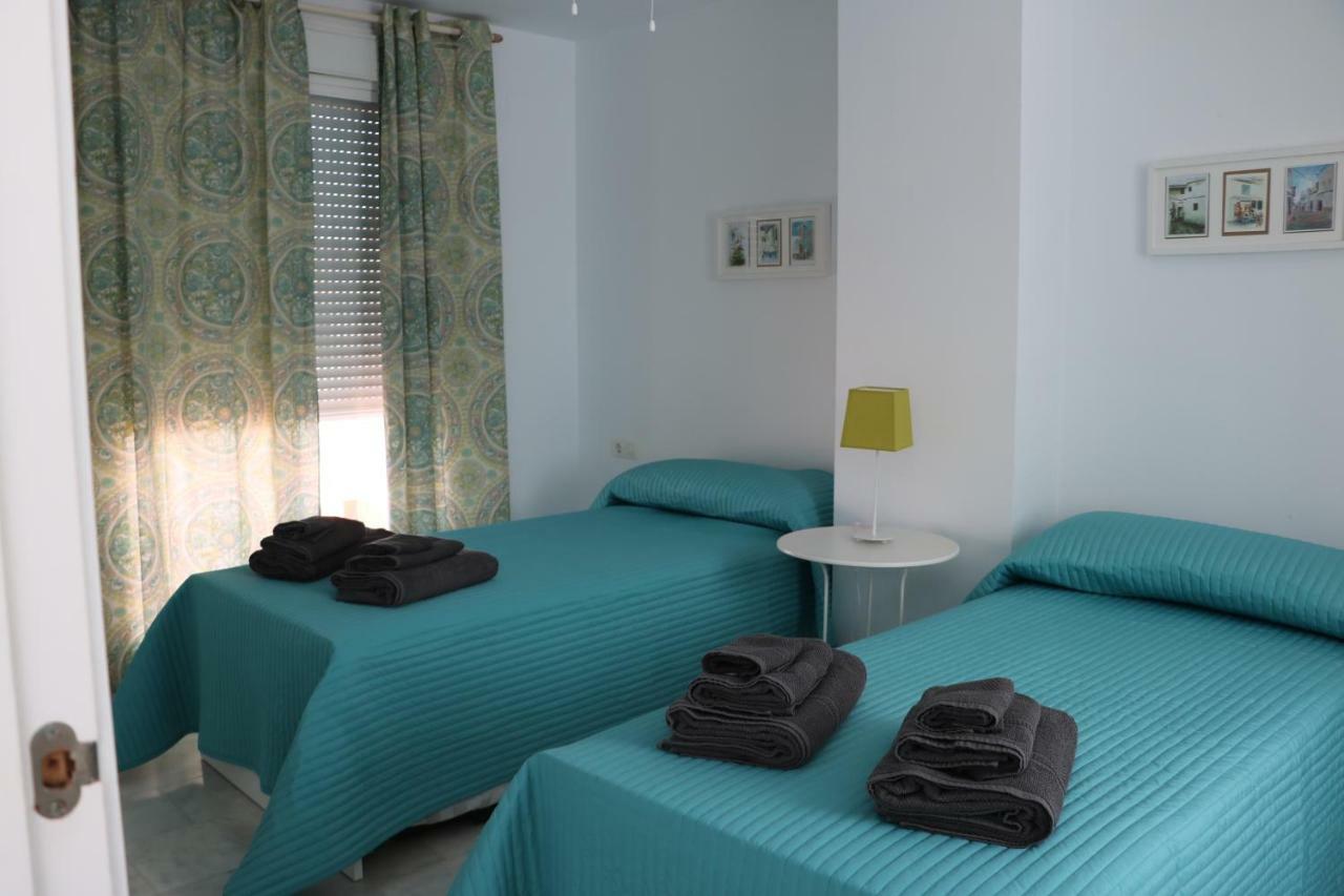 Beach Cove In Conil 콘일데라프론테라 외부 사진
