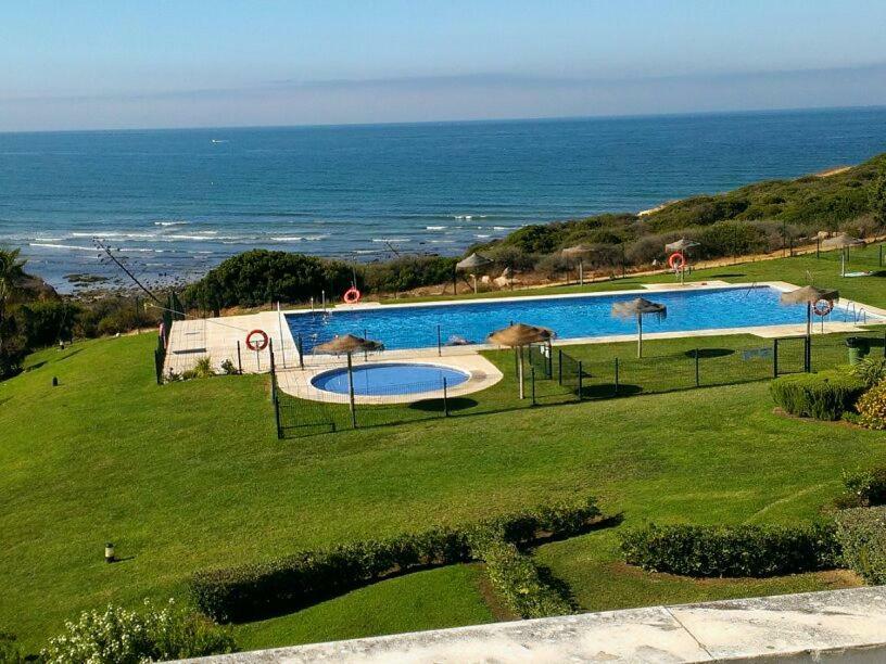 Beach Cove In Conil 콘일데라프론테라 외부 사진