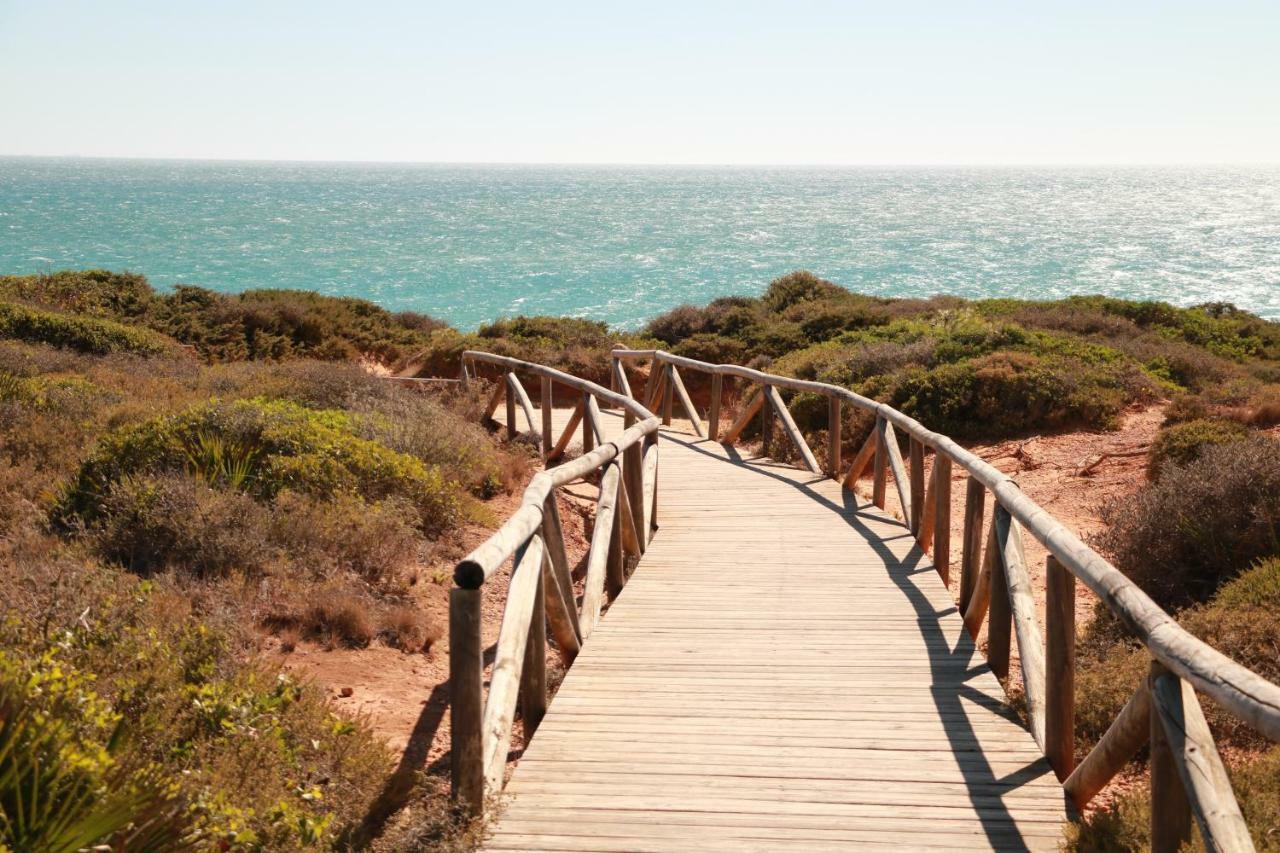 Beach Cove In Conil 콘일데라프론테라 외부 사진