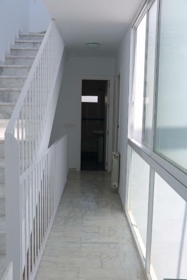 Beach Cove In Conil 콘일데라프론테라 외부 사진